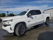 ✅ 2021 Chevrolet Silverado 1500 RST • VIN: 3GCPWDED5MG247323 • Lot: 76364264. Wystawiony na Copart z przebiegiem 70 177 mil. Bezpłatny archiwum sprzedaży aukcyjnych z USA i szczegółowy raport historii pojazdu na DreamBid. Zdjęcie 1.