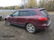 ✅ 2007 Hyundai Santa Fe SE • VIN: 5NMSH73EX7H062078 • Lot: 78164024. Listed on Copart with 231,501 mi. Free auction sales archive from the USA and detailed vehicle history report at DreamBid. Image 2.