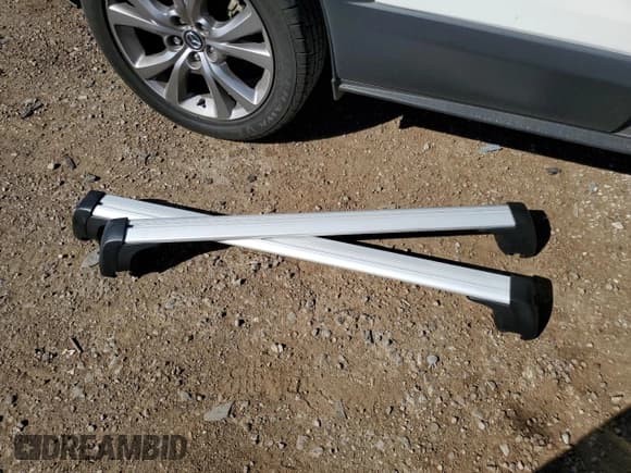 ✅ 2020 Mazda CX-30 Select • VIN: 3MVDMBCL1LM134622 • Lot: 81850075. Listed on Copart with 64,465 mi. Free auction sales archive from the USA and detailed vehicle history report at DreamBid. Image 13.