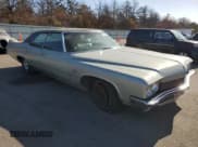 ✅ 1972 Buick LeSabre • VIN: 4N39H2Y229582 • Лот: 77254544. Опубликован ранее на Copart с пробегом 6 654 миль. Бесплатный доступ к архиву аукционных продаж из США и подробный отчёт об истории автомобиля на DreamBid. Изображение 4.
