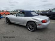 ✅ 2004 Mazda MX-5 Miata Cloth • VIN: JM1NB353840402908 • Lot: 73668944. Wystawiony na Copart z przebiegiem 70 744 mil. Bezpłatny archiwum sprzedaży aukcyjnych z USA i szczegółowy raport historii pojazdu na DreamBid. Zdjęcie 2.