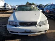 ✅ 1998 Volvo S70 • VIN: YV1LS5673W1507030 • Лот: 79021064. Опубликован ранее на Copart с пробегом 177 171 миль. Бесплатный доступ к архиву аукционных продаж из США и подробный отчёт об истории автомобиля на DreamBid. Изображение 5.