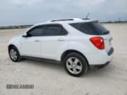 ✅ 2014 Chevrolet Equinox LTZ • VIN: 2GNFLHEK8E6290083 • Лот: 70026765. Опубликован ранее на Copart с пробегом 150 354 миль. Бесплатный доступ к архиву аукционных продаж из США и подробный отчёт об истории автомобиля на DreamBid. Изображение 2.