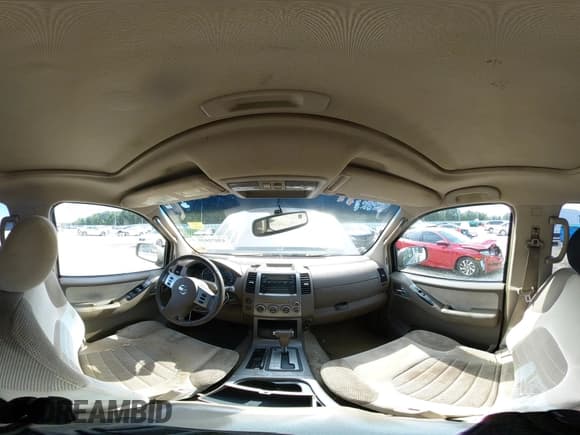 ✅ 2007 Nissan Pathfinder SE • VIN: 5N1AR18UX7C628790 • Лот: 43072039. Опубликован ранее на IAAI с пробегом 342 772 миль. Бесплатный доступ к архиву аукционных продаж из США и подробный отчёт об истории автомобиля на DreamBid. Изображение 18.