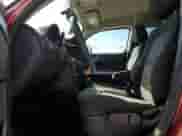 2009 Chevrolet HHR LS z VIN 3GNCA13B99S505402, wystawiony jako Copart lot #76822554 z przebiegiem 110 689 mil mil oraz Szkoda całkowita • Salvage title. Historia ofert i sprzedaży dostępna na DreamBid. Obrazek 7.