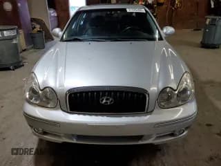 ✅ 2002 Hyundai Sonata GLS • VIN: KMHWF35HX2A568421 • Lot: 81285465. Listed on Copart with 65,607 mi. Free auction sales archive from the USA and detailed vehicle history report at DreamBid. Image 5.