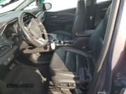 ✅ 2023 Chevrolet Bolt EV 2LT • VIN: 1G1FX6S00P4149509 • Lot: 87380984. Wystawiony na Copart z przebiegiem 34 164 mil. Bezpłatny archiwum sprzedaży aukcyjnych z USA i szczegółowy raport historii pojazdu na DreamBid. Zdjęcie 7.