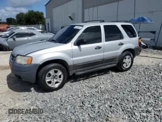 ✅ 2003 Ford Escape XLT Popular • VIN: 1FMYU03193KA69270 • Lot: 85519935. Listed on Copart with 143,614 mi. Free auction sales archive from the USA and detailed vehicle history report at DreamBid. Image 1.