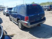 ✅ 2005 Mercury Mountaineer Convenience • VIN: 4M2ZU86K75UJ02554 • Lot: 42071767. Listed on IAAI with 224,432 mi. Free auction sales archive from the USA and detailed vehicle history report at DreamBid. Image 3.