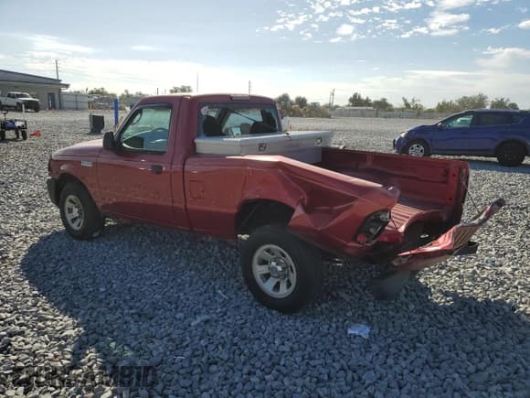 ✅ 2006 Ford Ranger XL • VIN: 1FTYR10DX6PA34738 • Lot: 91236165. Wystawiony na Copart z przebiegiem 238 057 mil. Bezpłatny archiwum sprzedaży aukcyjnych z USA i szczegółowy raport historii pojazdu na DreamBid. Zdjęcie 2.
