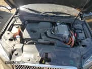 ✅ 2019 Lincoln MKZ Hybrid Reserve II • VIN: 3LN6L5MU1KR604473 • Lot: 80513285. Listed on Copart with 137,816 mi. Free auction sales archive from the USA and detailed vehicle history report at DreamBid. Image 11.