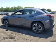 ✅ 2023 Lexus UX 250h Premium • VIN: JTHP9JBH8P2069660 • Lot: 61644545. Listed on Copart with 42,888 mi. Free auction sales archive from the USA and detailed vehicle history report at DreamBid. Image 2.