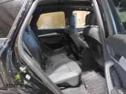 ✅ 2024 Audi Q5 S line Premium • VIN: WA1GAAFY0R2117670 • Лот: 43128605. Опубликован ранее на IAAI с пробегом 3 521 миль. Бесплатный доступ к архиву аукционных продаж из США и подробный отчёт об истории автомобиля на DreamBid. Изображение 8.