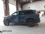 ✅ 2020 Jeep Grand Cherokee Limited X • VIN: 1C4RJFBG2LC420413 • Лот: 42366255. Опубликован ранее на IAAI с пробегом 53 788 миль. Бесплатный доступ к архиву аукционных продаж из США и подробный отчёт об истории автомобиля на DreamBid. Изображение 15.