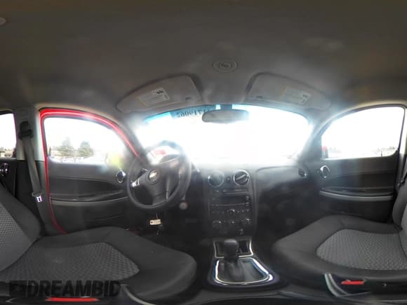 ✅ 2011 Chevrolet HHR 1LT • VIN: 3GNBABFW1BS630755 • Lot: 41719062. Listed on IAAI with 153,006 mi. Free auction sales archive from the USA and detailed vehicle history report at DreamBid. Image 18.