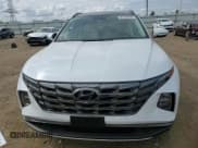 ✅ 2024 Hyundai Tucson Limited • VIN: KM8JECD18RU244474 • Лот: 81782125. Опубликован ранее на Copart с пробегом 7 063 миль. Бесплатный доступ к архиву аукционных продаж из США и подробный отчёт об истории автомобиля на DreamBid. Изображение 13.