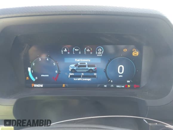 ✅ 2024 Ford F-150 STX • VIN: 1FTEW2LP9RKD49068 • Лот: 43482454. Опубликован ранее на IAAI с пробегом 1 962 миль. Бесплатный доступ к архиву аукционных продаж из США и подробный отчёт об истории автомобиля на DreamBid. Изображение 7.