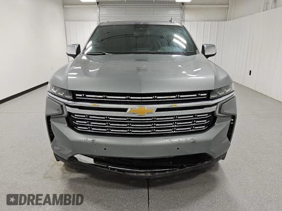 ✅ 2023 Chevrolet Tahoe Premier • VIN: 1GNSKSKD7PR434184 • Лот: 61790175. Опубликован ранее на Copart с пробегом 15 267 миль. Бесплатный доступ к архиву аукционных продаж из США и подробный отчёт об истории автомобиля на DreamBid. Изображение 5.