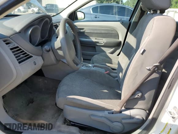 ✅ 2007 Chrysler Sebring • VIN: 1C3LC46K67N522735 • Lot: 65268365. Listed on Copart with 196,019 mi. Free auction sales archive from the USA and detailed vehicle history report at DreamBid. Image 7.