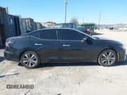 ✅ 2019 Nissan Maxima Platinum • VIN: 1N4AA6AV0KC365901 • Лот: 41473793. Опубликован ранее на IAAI с пробегом 137 772 миль. Бесплатный доступ к архиву аукционных продаж из США и подробный отчёт об истории автомобиля на DreamBid. Изображение 13.