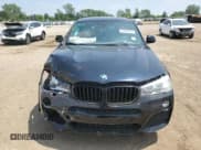 ✅ 2015 BMW X4 xDrive28i • VIN: 5UXXW3C59F0M89365 • Lot: 65380225. Listed on Copart with 96,089 mi. Free auction sales archive from the USA and detailed vehicle history report at DreamBid. Image 5.