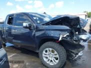 ✅ 2023 Chevrolet Silverado 1500 LTZ • VIN: 1GCUDGED4PZ114390 • Лот: 43255270. Опубликован ранее на IAAI с пробегом 81 581 миль. Бесплатный доступ к архиву аукционных продаж из США и подробный отчёт об истории автомобиля на DreamBid. Изображение 18.