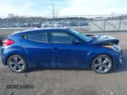 ✅ 2016 Hyundai Veloster • VIN: KMHTC6AD8GU261710 • Lot: 41349109. Wystawiony na IAAI z przebiegiem 96 750 mil. Bezpłatny archiwum sprzedaży aukcyjnych z USA i szczegółowy raport historii pojazdu na DreamBid. Zdjęcie 13.