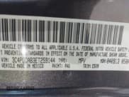 ✅ 2014 Dodge Journey SE • VIN: 3C4PDCAB3ET259144 • Lot: 43121345. Listed on IAAI with 155,660 mi. Free auction sales archive from the USA and detailed vehicle history report at DreamBid. Image 9.