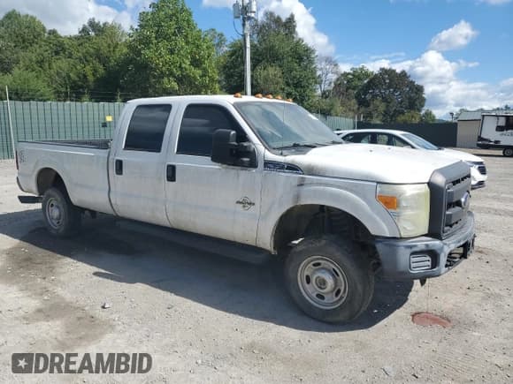✅ 2015 Ford F-250 Lariat • VIN: 1FT7W2BT5FEC07866 • Лот: 84699225. Опубликован ранее на Copart с пробегом 213 414 миль. Бесплатный доступ к архиву аукционных продаж из США и подробный отчёт об истории автомобиля на DreamBid. Изображение 4.
