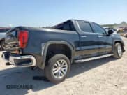 ✅ 2019 GMC Sierra 1500 SLT • VIN: 3GTP8DED3KG303587 • Лот: 66042295. Опубликован ранее на Copart с пробегом 129 337 миль. Бесплатный доступ к архиву аукционных продаж из США и подробный отчёт об истории автомобиля на DreamBid. Изображение 3.