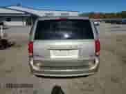 2014 Dodge Grand Caravan SXT с VIN 2C4RDGCG1ER429464, выставлен на аукционе Copart как лот 86646645 с пробегом 209 217 миль миль и Списание • Salvage title. История ставок и продаж доступна на DreamBid. Изображение 6.