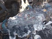 ✅ 2014 Hyundai Veloster • VIN: KMHTC6AD3EU214890 • Lot: 43242392. Wystawiony na IAAI z przebiegiem Nie podano. Bezpłatny archiwum sprzedaży aukcyjnych z USA i szczegółowy raport historii pojazdu na DreamBid. Zdjęcie 7.