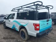 ✅ 2019 Ford F-150 XL • VIN: 1FTEX1EBXKKF10848 • Лот: 42255399. Опубликован ранее на IAAI с пробегом 94 015 миль. Бесплатный доступ к архиву аукционных продаж из США и подробный отчёт об истории автомобиля на DreamBid. Изображение 3.