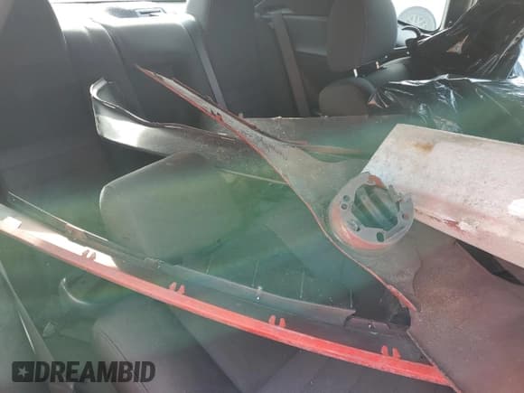 ✅ 2009 Dodge Challenger SE • VIN: 2B3LJ44V69H515764 • Lot: 42768655. Wystawiony na Copart z przebiegiem Nie podano. Bezpłatny archiwum sprzedaży aukcyjnych z USA i szczegółowy raport historii pojazdu na DreamBid. Zdjęcie 10.