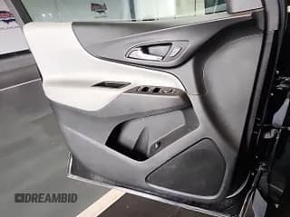 ✅ 2023 Chevrolet Equinox LT • VIN: 3GNAXTEG3PL253034 • Лот: 43101837. Опубликован ранее на IAAI с пробегом 52 602 миль. Бесплатный доступ к архиву аукционных продаж из США и подробный отчёт об истории автомобиля на DreamBid. Изображение 1.