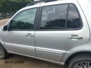 ✅ 2004 Mercedes-Benz M 350 • VIN: 4JGAB57E84A494729 • Lot: 42645064. Listed on IAAI with 181,281 mi. Free auction sales archive from the USA and detailed vehicle history report at DreamBid. Image 14.