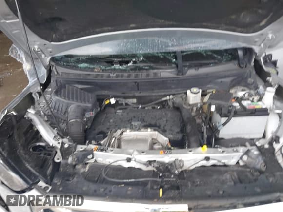 ✅ 2020 GMC Terrain SLT • VIN: 3GKALPEXXLL245121 • Lot: 42184014. Wystawiony na IAAI z przebiegiem 110 011 mil. Bezpłatny archiwum sprzedaży aukcyjnych z USA i szczegółowy raport historii pojazdu na DreamBid. Zdjęcie 10.