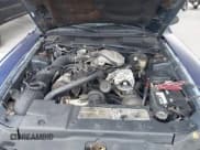 ✅ 1996 Ford Mustang • VIN: 1FALP4446TF220649 • Lot: 43878632. Wystawiony na IAAI z przebiegiem 88 647 mil. Bezpłatny archiwum sprzedaży aukcyjnych z USA i szczegółowy raport historii pojazdu na DreamBid. Zdjęcie 10.