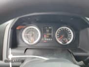 ✅ 2013 Ram 2500 Tradesman • VIN: 3C6UR5CL0DG584841 • Lot: 70823125. Listed on Copart with 285,931 mi. Free auction sales archive from the USA and detailed vehicle history report at DreamBid. Image 9.