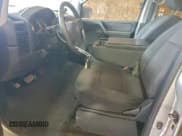 ✅ 2010 Nissan Titan SE • VIN: 1N6AA0EJ9AN318722 • Lot: 94343645. Wystawiony na Copart z przebiegiem 145 018 mil. Bezpłatny archiwum sprzedaży aukcyjnych z USA i szczegółowy raport historii pojazdu na DreamBid. Zdjęcie 7.