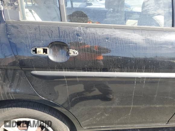 2006 Hyundai Accent GLS with VIN KMHCN46C66U018880, listed as a Copart auction lot 78419484 with Not provided miles and Salvage title. Bid and sale history available at DreamBid. Image 10.