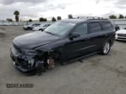 ✅ 2023 Dodge Durango GT Plus • VIN: 1C4RDHDG3PC571864 • Лот: 82228955. Опубликован ранее на Copart с пробегом 66 949 миль. Бесплатный доступ к архиву аукционных продаж из США и подробный отчёт об истории автомобиля на DreamBid. Изображение 1.