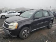 ✅ 2006 Chevrolet Equinox LS • VIN: 2CNDL13FX66212270 • Лот: 84338614. Опубликован ранее на Copart с пробегом 92 831 миль. Бесплатный доступ к архиву аукционных продаж из США и подробный отчёт об истории автомобиля на DreamBid. Изображение 1.