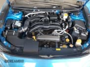 ✅ 2022 Subaru Impreza Premium • VIN: 4S3GTAV6XN3707721 • Lot: 91132635. Listed on Copart with 36,318 mi. Free auction sales archive from the USA and detailed vehicle history report at DreamBid. Image 11.