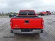 ✅ 2015 GMC Sierra 1500 SLT • VIN: 3GTU2VEC3FG390902 • Lot: 43550181. Listed on IAAI with 230,720 mi. Free auction sales archive from the USA and detailed vehicle history report at DreamBid. Image 17.