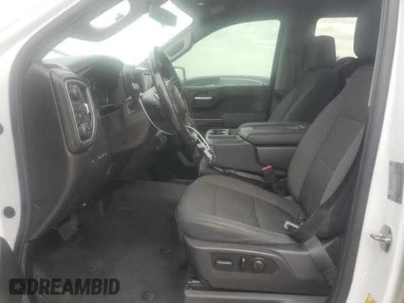 ✅ 2019 Chevrolet Silverado 1500 LT • VIN: 1GCUYDED7KZ216066 • Lot: 66809255. Wystawiony na Copart z przebiegiem 193 287 mil. Bezpłatny archiwum sprzedaży aukcyjnych z USA i szczegółowy raport historii pojazdu na DreamBid. Zdjęcie 7.