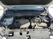 ✅ 2014 Hyundai Santa Fe • VIN: 5XYZU3LB3EG210877 • Лот: 65437505. Опубликован ранее на Copart с пробегом 130 506 миль. Бесплатный доступ к архиву аукционных продаж из США и подробный отчёт об истории автомобиля на DreamBid. Изображение 12.