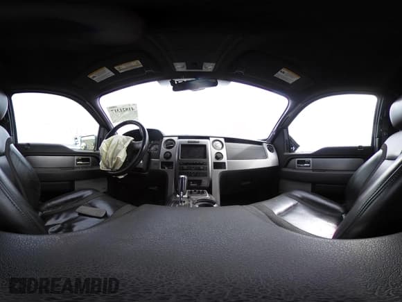 ✅ 2010 Ford F-150 SVT Raptor • VIN: 1FTEX1EV3AFA15490 • Lot: 41821317. Wystawiony na IAAI z przebiegiem 183 387 mil. Bezpłatny archiwum sprzedaży aukcyjnych z USA i szczegółowy raport historii pojazdu na DreamBid. Zdjęcie 17.