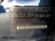 ✅ 2009 BMW X5 30i • VIN: 5UXFE43549L270577 • Лот: 81841215. Опубликован ранее на Copart с пробегом 180 769 миль. Бесплатный доступ к архиву аукционных продаж из США и подробный отчёт об истории автомобиля на DreamBid. Изображение 12.