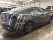 ✅ 2022 Kia Forte GT-Line • VIN: 3KPF54AD8NE422746 • Лот: 43642888. Опубликован ранее на IAAI с пробегом 34 275 миль. Бесплатный доступ к архиву аукционных продаж из США и подробный отчёт об истории автомобиля на DreamBid. Изображение 4.